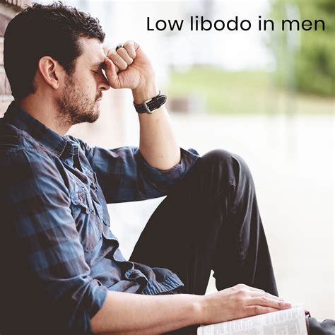 weinig libido man|Low libido in men: Causes, diagnosis, and treatment